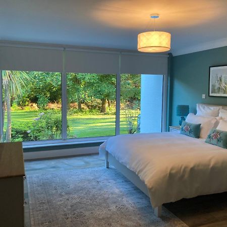 Highgrange Apartments ดันดอล์ก ภายนอก รูปภาพ