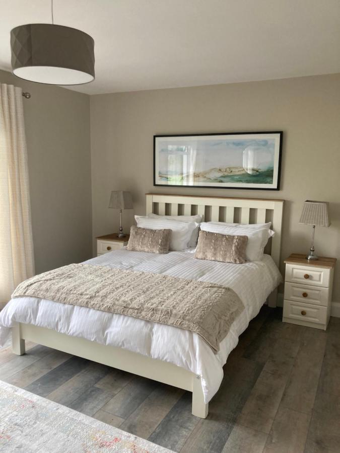 Highgrange Apartments ดันดอล์ก ภายนอก รูปภาพ