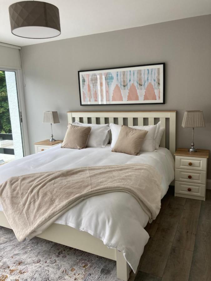 Highgrange Apartments ดันดอล์ก ภายนอก รูปภาพ